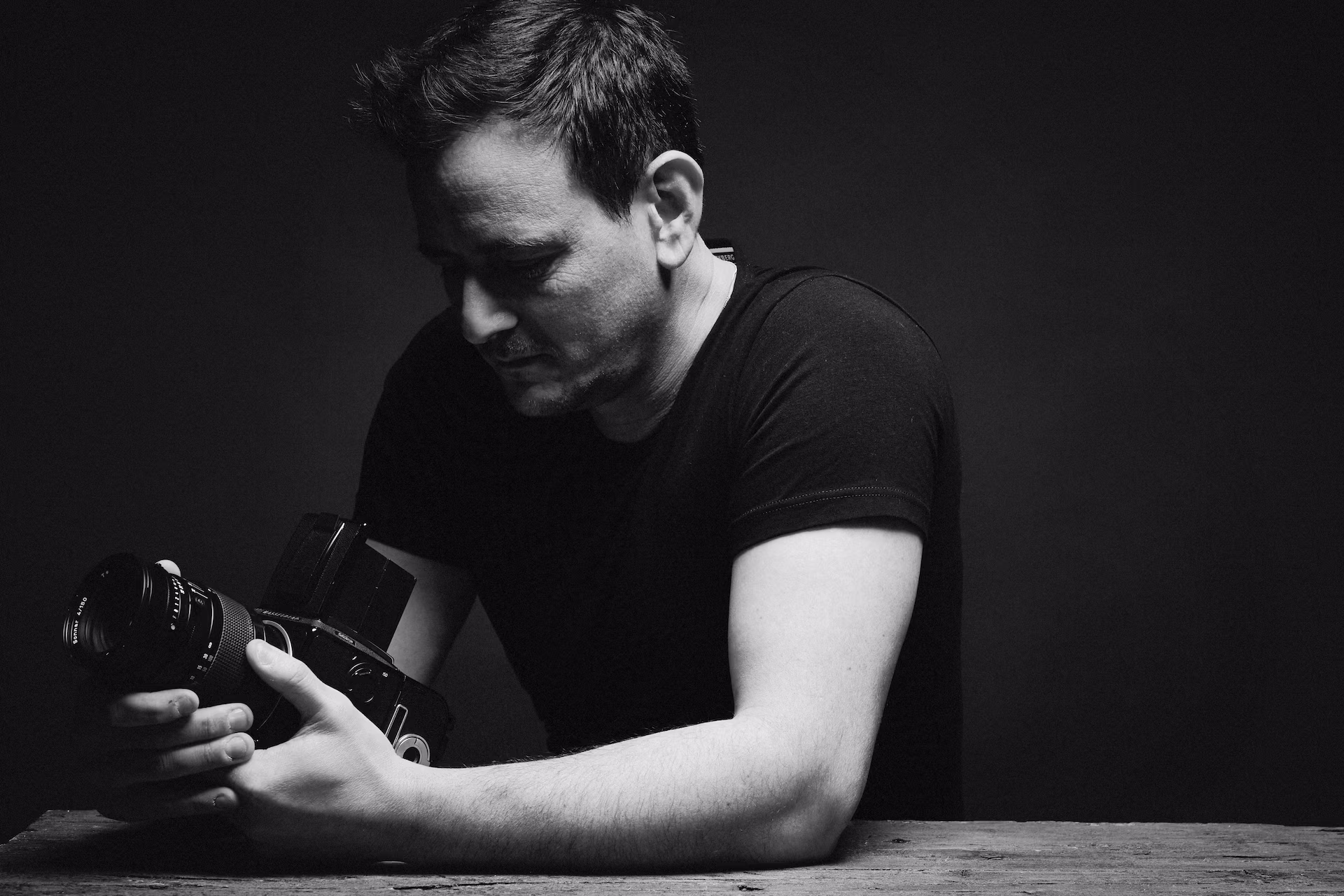 Alessandro Gruttadauria fotografo professionista